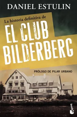 Image de L'histoire complète du Club de Bilderberg