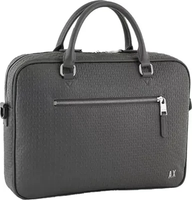 Produktbild von Armani Exchange Bekleidung im Sportbekleidungsdesign mit Relief-Muster