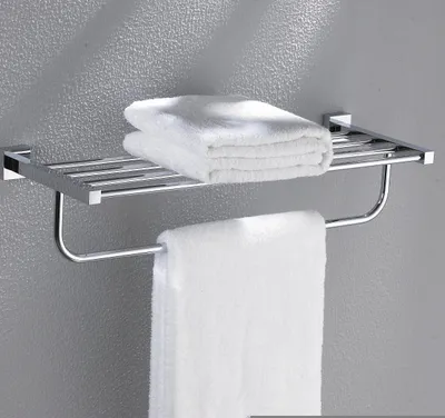 Produktbild von CA-Serie Handtuchablage
