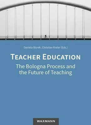 Obrázek produktu pro Teacher Education