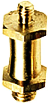 Produktbild von Manfrotto 037 CAMERA STUD, Gold, 40 g