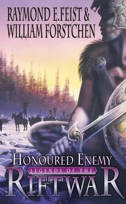 Image de Honoured Enemy