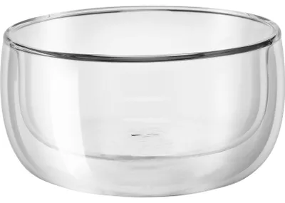 Produktbild von ZWILLING 39500-079, Dessertteller, Rund, Glas, Transparent, 0,28 l, 11,5 cm