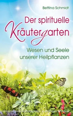 Obrázok produktu pre Der spirituelle Kräutergarten