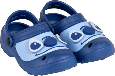 Produktbild von Lilo & Stitch Clogs Freizeitschuhe & Gartenschuhe 32/33