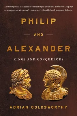 Produktbild von Philip and Alexander