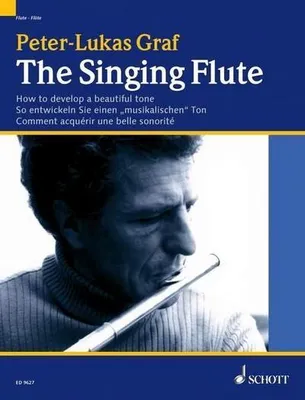 Produktbild von The Singing Flute