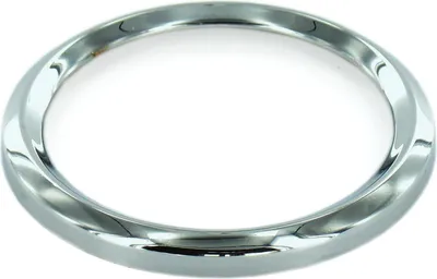 Obrázek produktu pro rychlomerový prstencový chrom, pro rychlomer Ø60mm