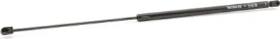 Produktbild von MONROE Gasfeder Motorhaubendämpfer 715mm für AUDI A3 Sportback (8PA) 290N ML5269