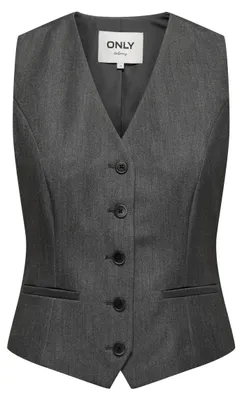 Productafbeelding van ONLY Onliris-Hattie vest, model Tlr Noos