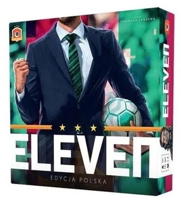 Immagine prodotto di Eleven PORTAL - PREVENDITA