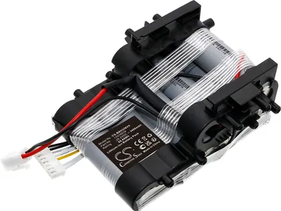 Zdjęcie produktu dla TECHTEK Bateria kompatybilny z [Bosch] BBH3251GB/01, BBH3251GB/03, BBH32551/01, BBH32551/03, BBH3PETGB/01, BBH3PETGB/03, BBH3ZOO25/01, BBH3ZOO25/03,