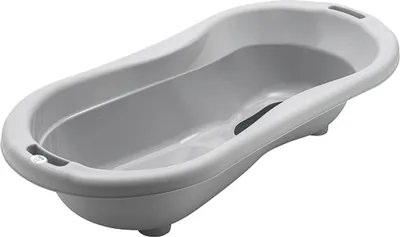 Produktbild von Rotho Babydesign 20500 0286, Polypropylen (PP), Grau