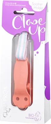Obrázok produktu pre Curaprox Ba atrapa vlasov, 1 ks