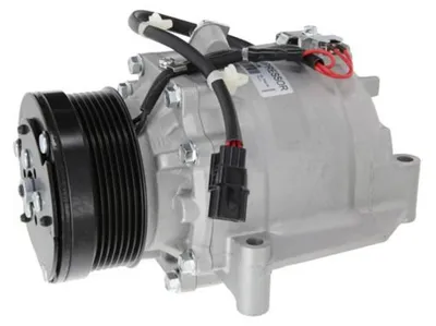 Produktbild von VALEO 813119 TRSE09 Klimaanlage Klimakompressor PAG 46 R134a für HONDA CR-V III (RE)