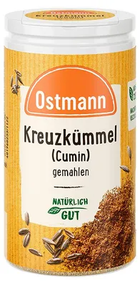 Produktbild von Kreuzkümmel gemahlen