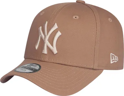 Zdjęcie produktu dla Czapka New Era 9Forty Kinder Cap - New York Yankees khaki - Dziecko