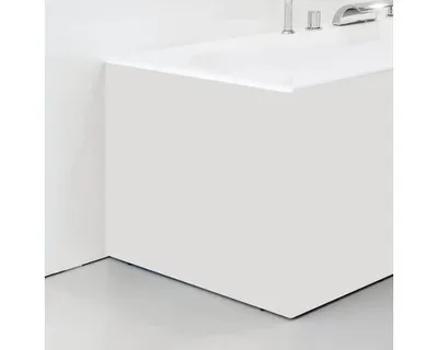Obrázek produktu pro Panel k vaně RAVAK 70 R bílá X000001700
