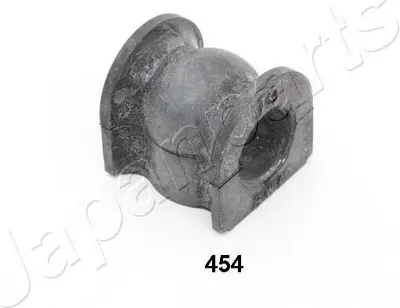 Produktbild von JAPANPARTS Lagerbuchse Stabilisator RU-454 Hinten für HONDA CR-V III (RE) 35mm 31mm 19mm
