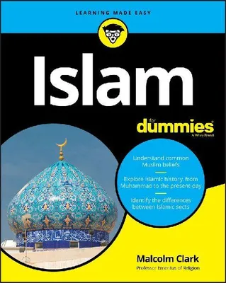 Produktbild von Islam For Dummies