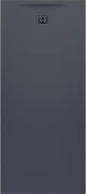 Obrázek produktu pro Laufen Pro Douchebak 180x80 cm antracitový