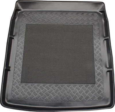 Produktbild von Z437248 Kofferraumwanne kompatibel mit Volkswagen Passat B6 / Passat B7/ Passat CC 2005-10.2009 / 09.2010-11.2014 / 06.2008-11.2016