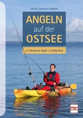 Immagine prodotto di Angeln auf der Ostsee