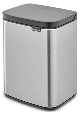 Immagine prodotto di Brabantia BO Mülleimer 4 Liter Matt Steel