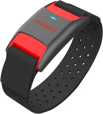 Productafbeelding van Hartslagmeter armband - Bluetooth en ANT+ - Waterdicht IP67