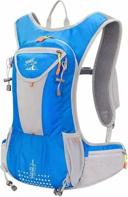 Produktbild von Strassenlauf-Rucksack, 15 l