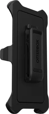 Zdjęcie produktu dla Kabura OtterBox Defender Series dla Apple iPhone 16, czarna