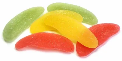 Productafbeelding van Haribo Zure Bommen - 150 stuks