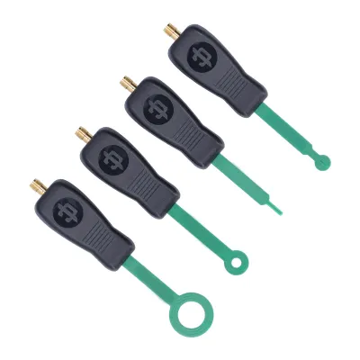 Imagen del producto de Sonda de campo cercano, sonda de interferencia electromagnética (EMI), sonda de interferencia electromagnética (EMI) de campo cercano, sondas de prueba de campo magnético, sonda de interferencia electromagnética (EMI) de 30 MHz a 3 GHz, componente electrónico