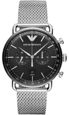 Produktbild von Emporio Armani  AR11104 Herrenchronograph