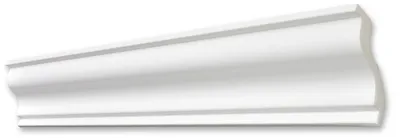 Produktbild von Decosa Zierprofil S100 (Sylvia), 70 x 70 mm, 2 m - 30 Stück