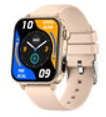 Zdjęcie produktu dla Smartwatch Colmi P80 (Złoty)