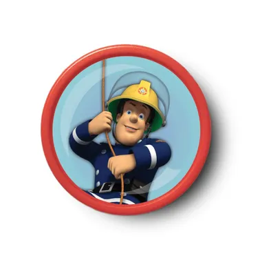 Produktbild von Kekz Feuerwehrmann Sam - Folgen 6.1 bis 6.5 Audiochip (Hörspiel)
