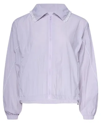 Image de Veste pour femme UCY - couleur lilas, taille M