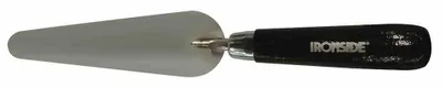 Produktbild von Katzenzunge 160 mm rostfrei