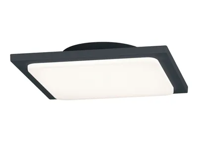 Immagine prodotto di Lampada da soffitto per esterni LED 18W TRAVE 620160142 Trio