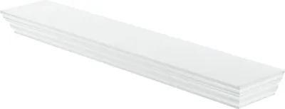 Produktbild von Dolle Wandregal Profile 60 x 10 cm weiß