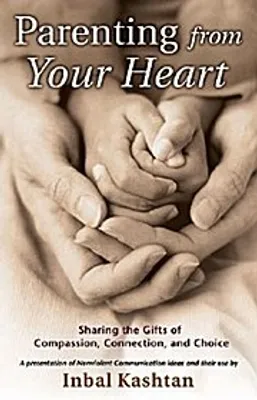 Zdjęcie produktu dla Parenting from Your Heart