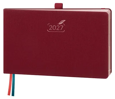 Immagine prodotto di Calendario 2027, formato orizzontale