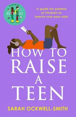 Productafbeelding van How to Raise a Teen