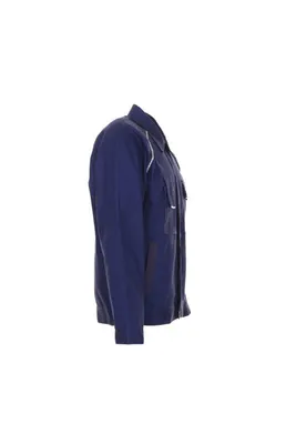 Produktbild von Planam Bundjacke Canvas 320 Gr. 50 marine