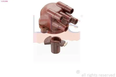Produktbild von EPS 1.315.066 Zündverteiler Verteilerkappe für RENAULT ESPACE II (J/S63)