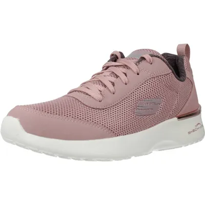 Produktbild von Schnürhalbschuh Sneaker (sportlich) Skech-Air Dynamight-Fast Brake