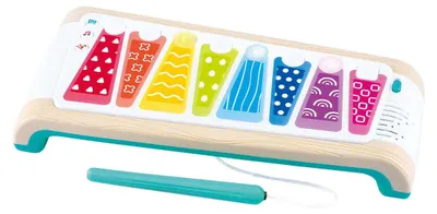 Produktbild von Playgo-Xylophon stimmt perfekt