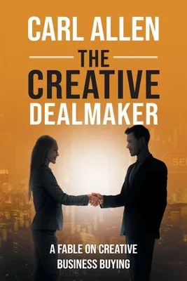 Produktbild von The Creative Dealmaker