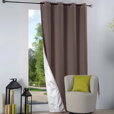 Produktbild von Wärmeschutzvorhang Sommer